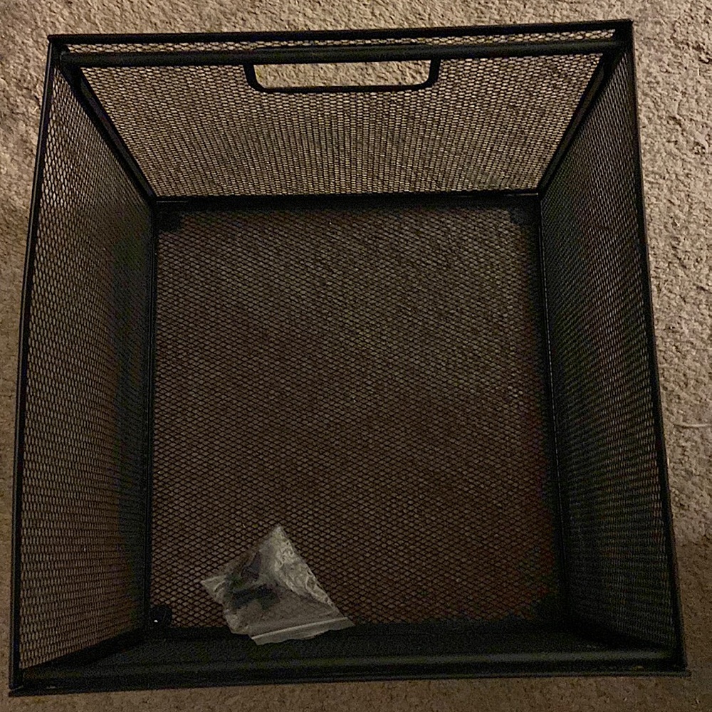 File Folder Organizer